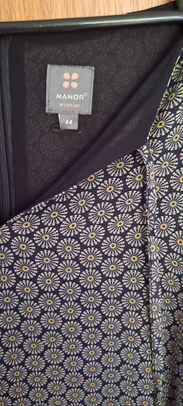 Kleider: Sehr schönes Kleid von Manor – Gebraucht aus Eschert von PS.. 2