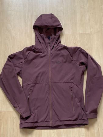 Softshell Jacke Vale Maira SKINFIT, Gr. S (XS)