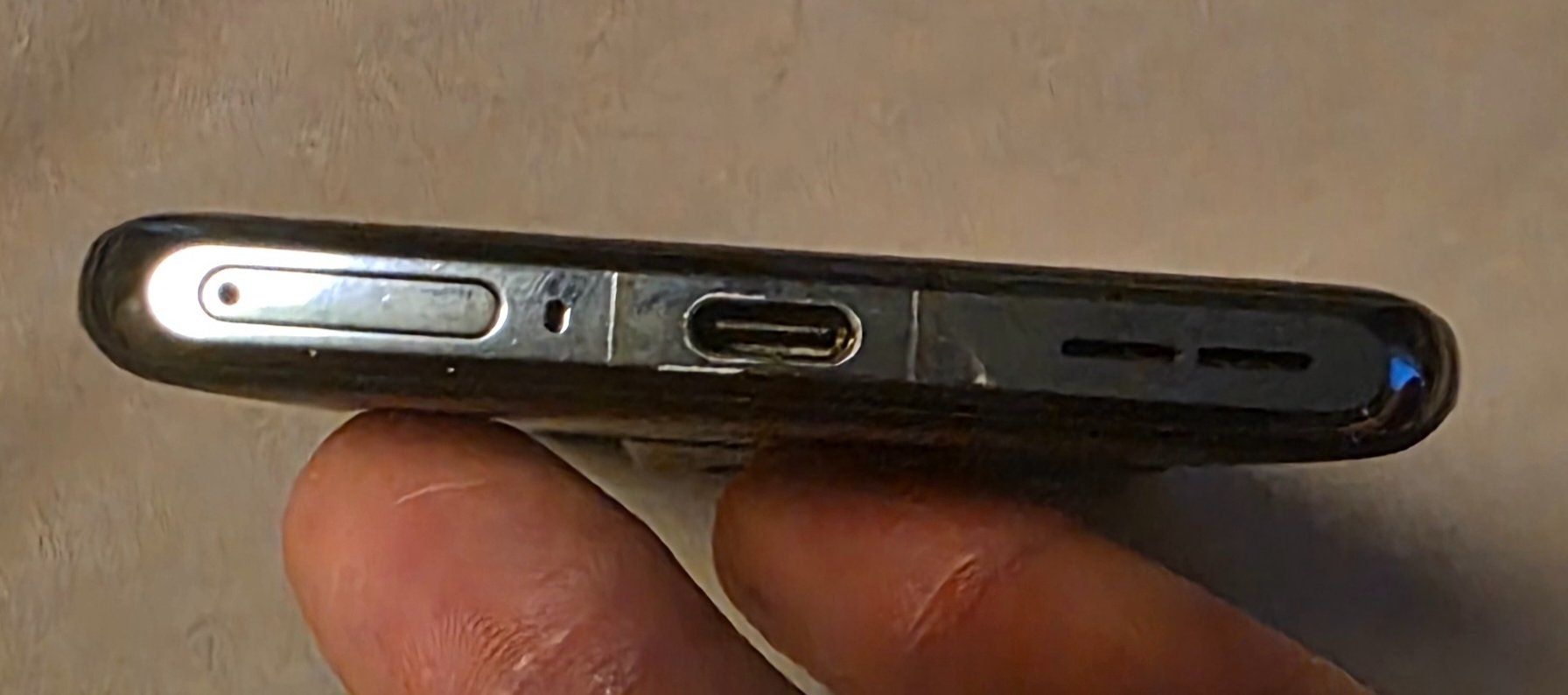 OnePlus Handys / Smartphones: OnePlus 12 - 512GB – Gebraucht aus La Roche FR von Darknought 3