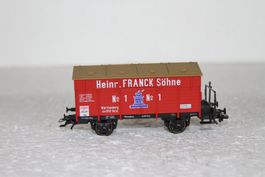 Märklin 46969 DB Heinr. Franck Söhne Insider 1996