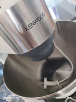 Kenwood Rührmaschine usw. NEU