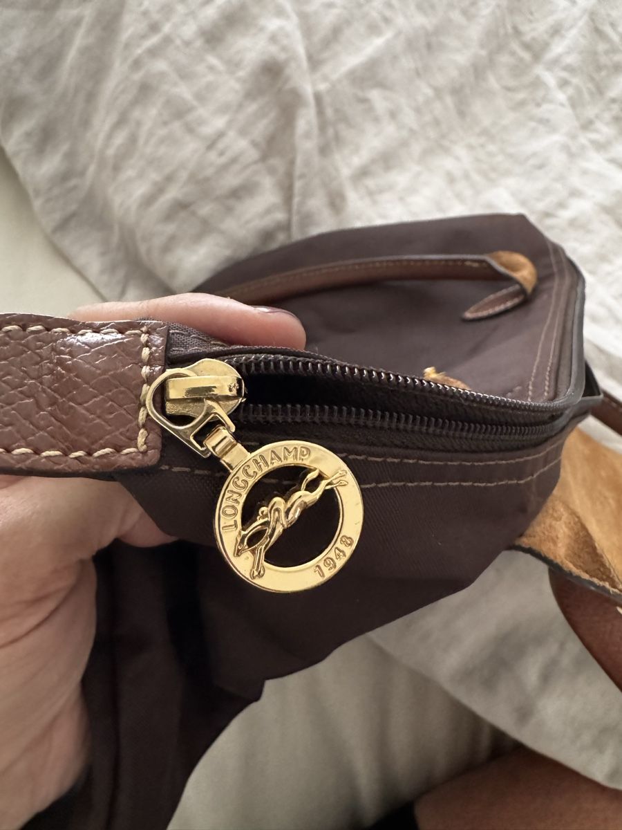 Longchamp Borse da donna: Longchamp SHOPPER M LE PLIAGE ORIGINAL – Usato da Münsingen venduto da haw_2xjw 2