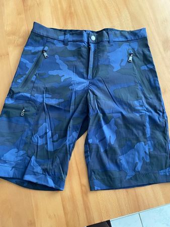 Bogner Shorts, Grösse 50