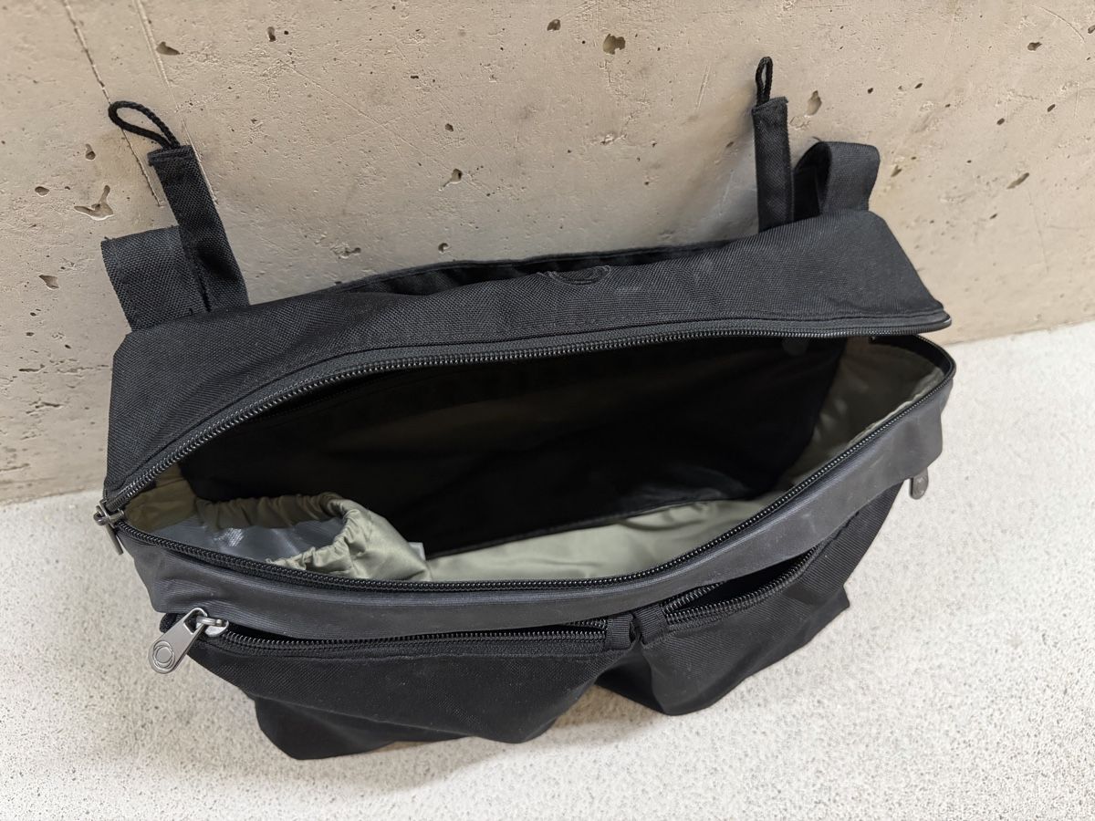 Bugaboo Borse & Zaini: Bugaboo Kinderwagentasche – Nuovo (secondo la descrizione) da Zürich venduto da esz_r67s 1