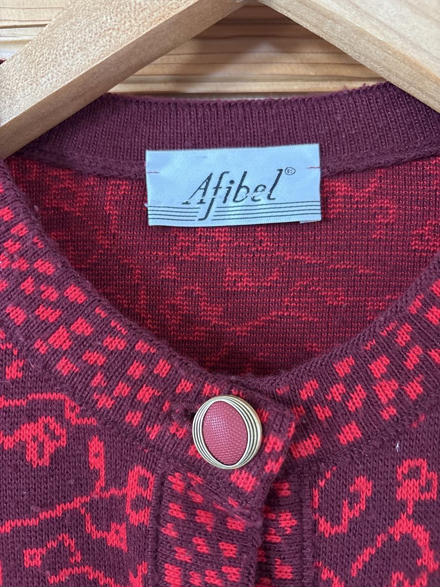 Gilet & Giacche senza maniche: Gilet AFIBEL S/M – Usato da Arbaz venduto da nin_zqc6 1