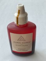 Aura-Soma Energy Pocket Rescue 25ml