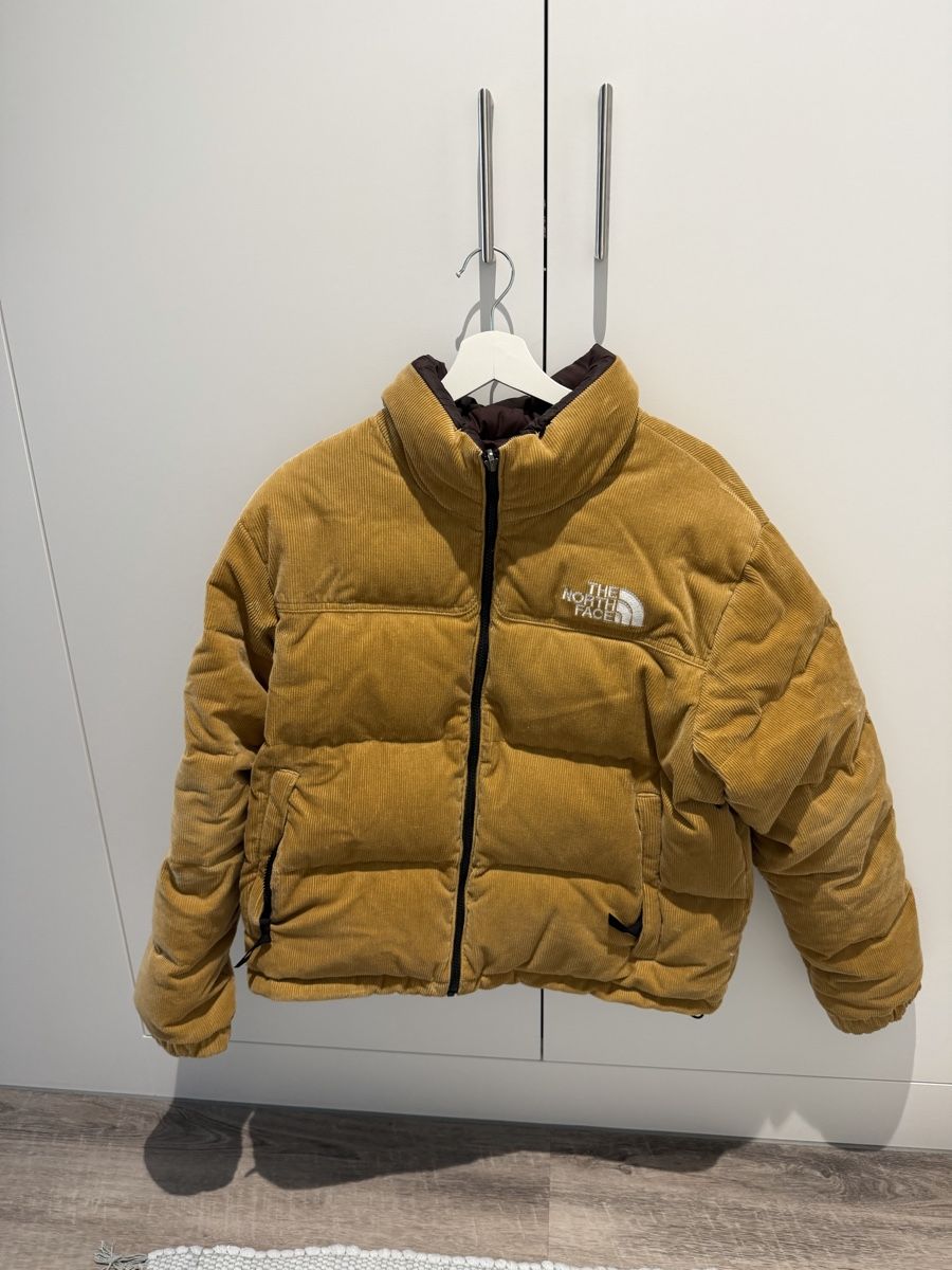 North Face Giacche: Reversible The North Face Winterjacke – Nuovo (secondo la descrizione) da Oberarth venduto da tobijost