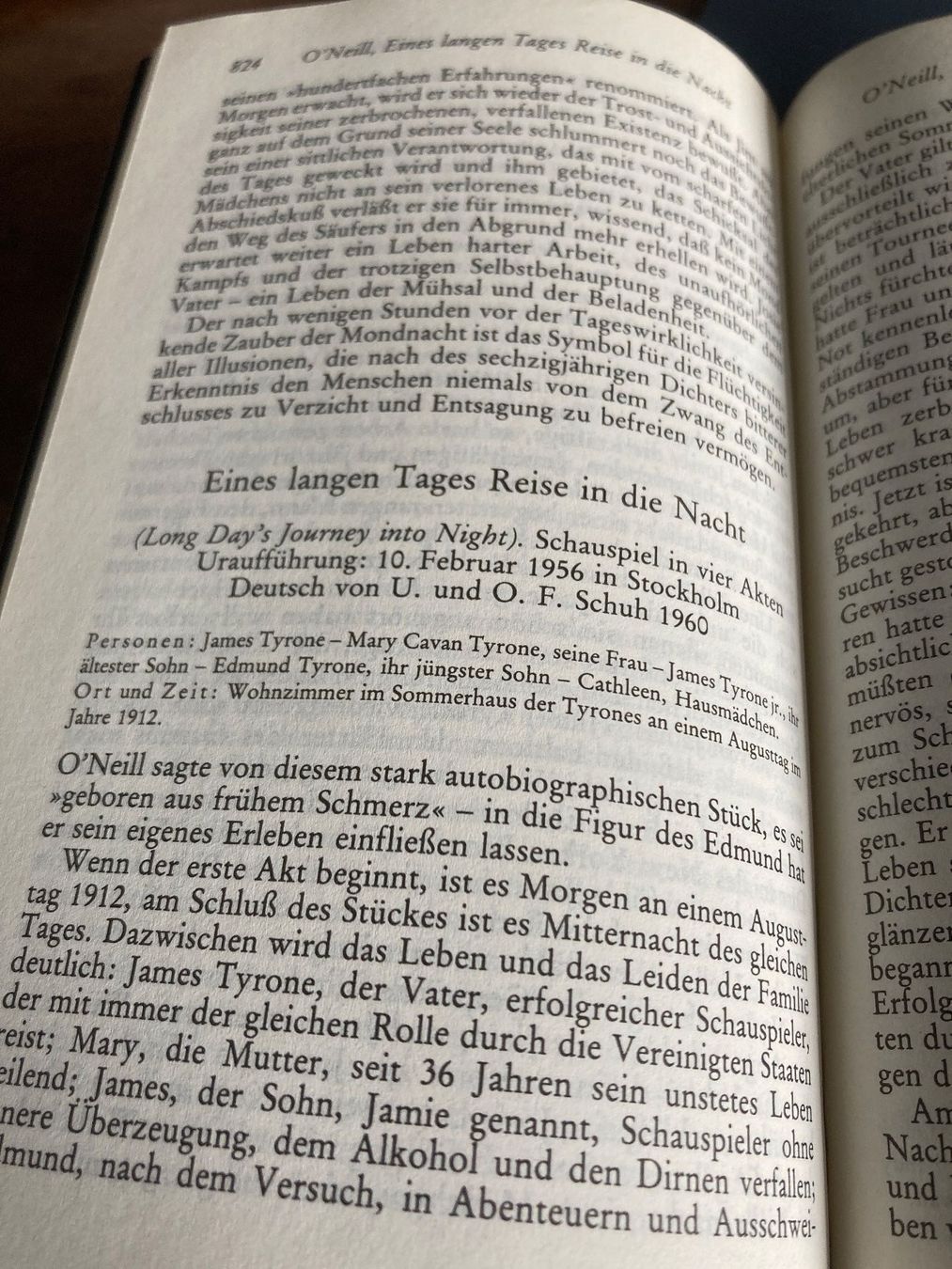 Libri: Reclam Schauspielführer – Usato da Zürich venduto da Ralfli 1