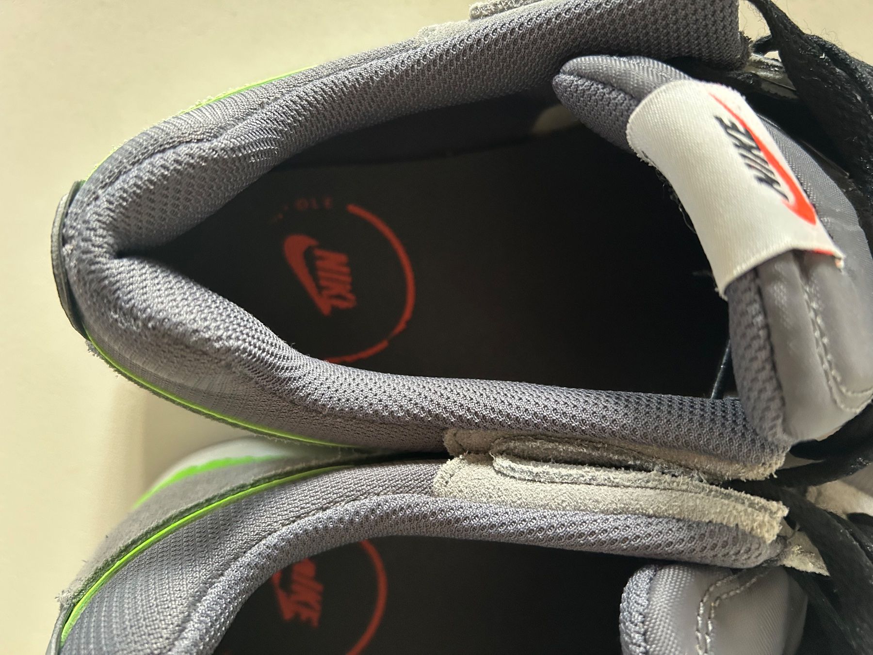 Nike Scarpe da uomo: Wenig getragene Sneaker Nike Venture Runner Gr 44 – Usato da Rorschacherberg venduto da Svebe 5