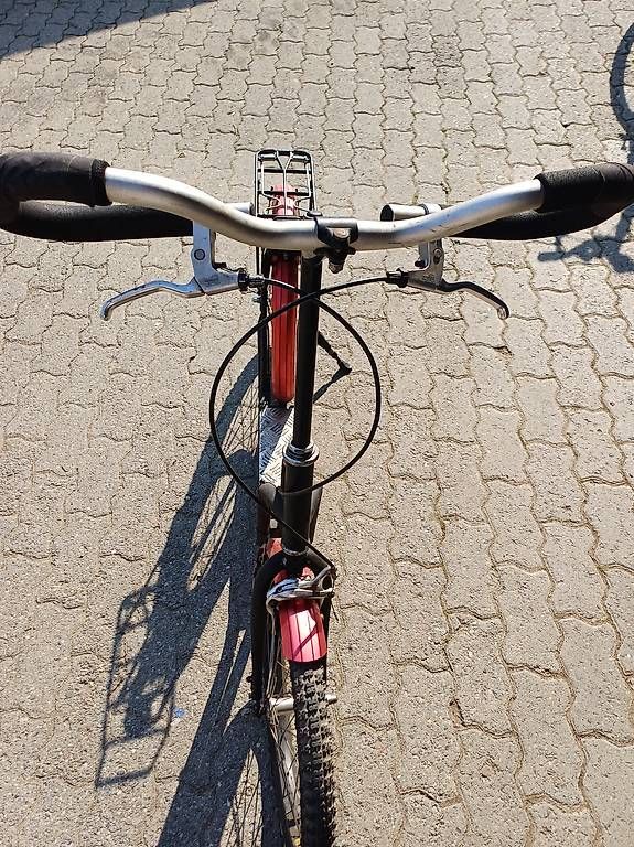 Kickboard: Vitelli Trottinett zu verkaufen – Usato da Bern venduto da laura1988 1