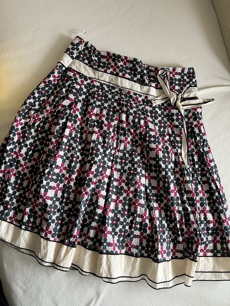 Röcke: Vintage skirt size M – Gebraucht aus Zürich von dor_9l9g 1