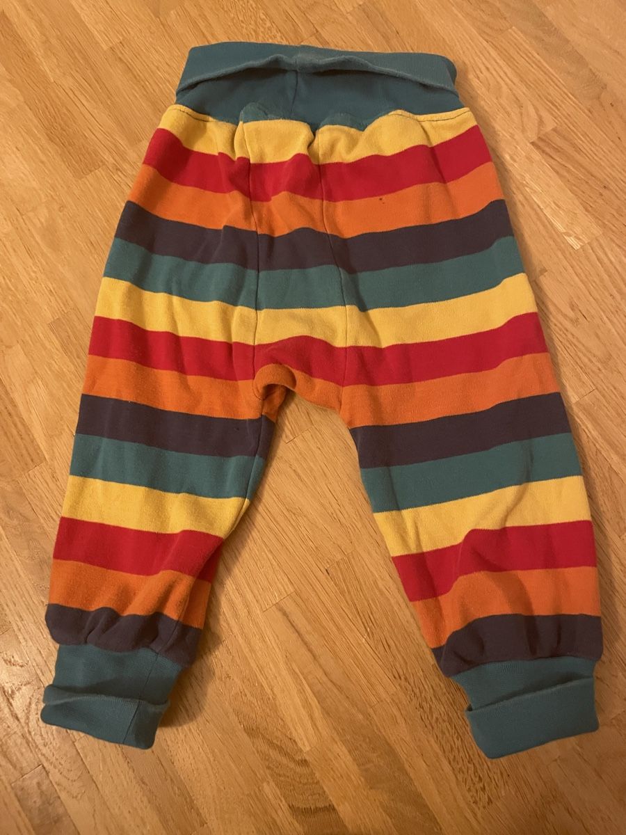 Frugi Pantalons: Frugi Pumphose Gr 18-24 – D'occasion à Zürich par Martuski 1