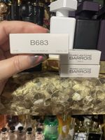 Marc-Antoine Barrois B683 EDP 10ml Achtung!Kein Spray Splash