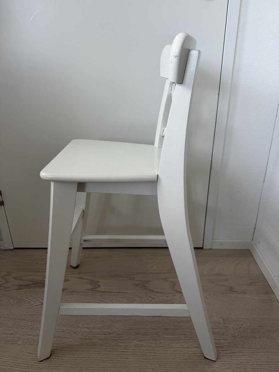 Ikea Hochstühle: Ikea Kinderhochstuhl – Gebraucht aus Zürich von AL_ZH 2