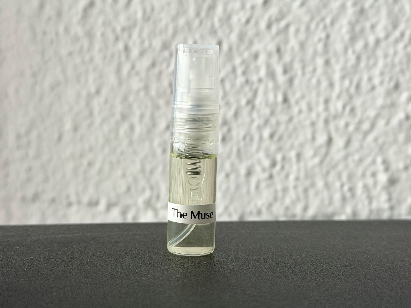 Zarkoperfume Profumi & Eau de Toilette: 2ml, 3ml, 5ml Zarkoperfume - The Muse – Nuovo (secondo la descrizione) da Treiten venduto da reelage 1