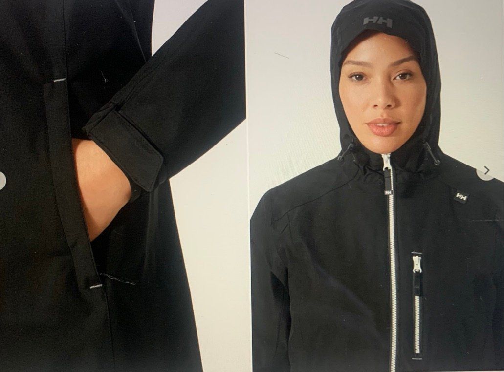 Helly Hansen Giacche: HELLY HANSEN Jacke XL – Nuovo (secondo la descrizione) da Oberrieden venduto da rhidybli 1