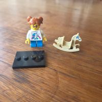 Lego Rockin' Horse Rider 71037 Minifigures Series 24