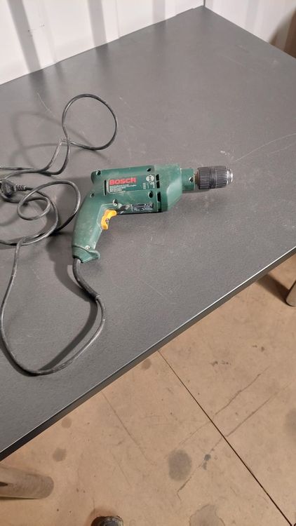 Bosch CSB 550 RE -634 2