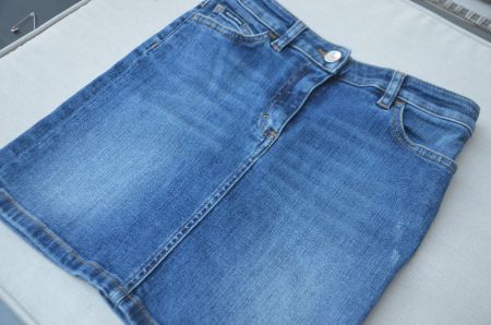 Dolce & Gabbana Rock / jupe 9-10