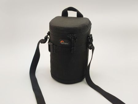 Sacoche d'objectif 11 x 18cm - Lowepro