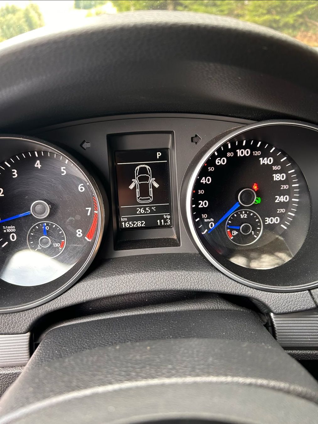 VW Automobili: VW Golf 6R – Usato da Heimisbach venduto da mathfu 7