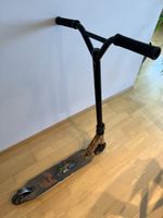 Chilli Scooter Freestyle Scooter gebraucht gut erhalten