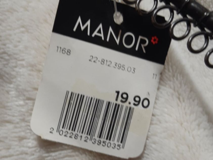 Manor Alle Dekorationen: Deko Stern schwarz Manor Draht Neu – Neu (gemäss Beschreibung) aus Studen SZ von Handwerkstatt9698 1