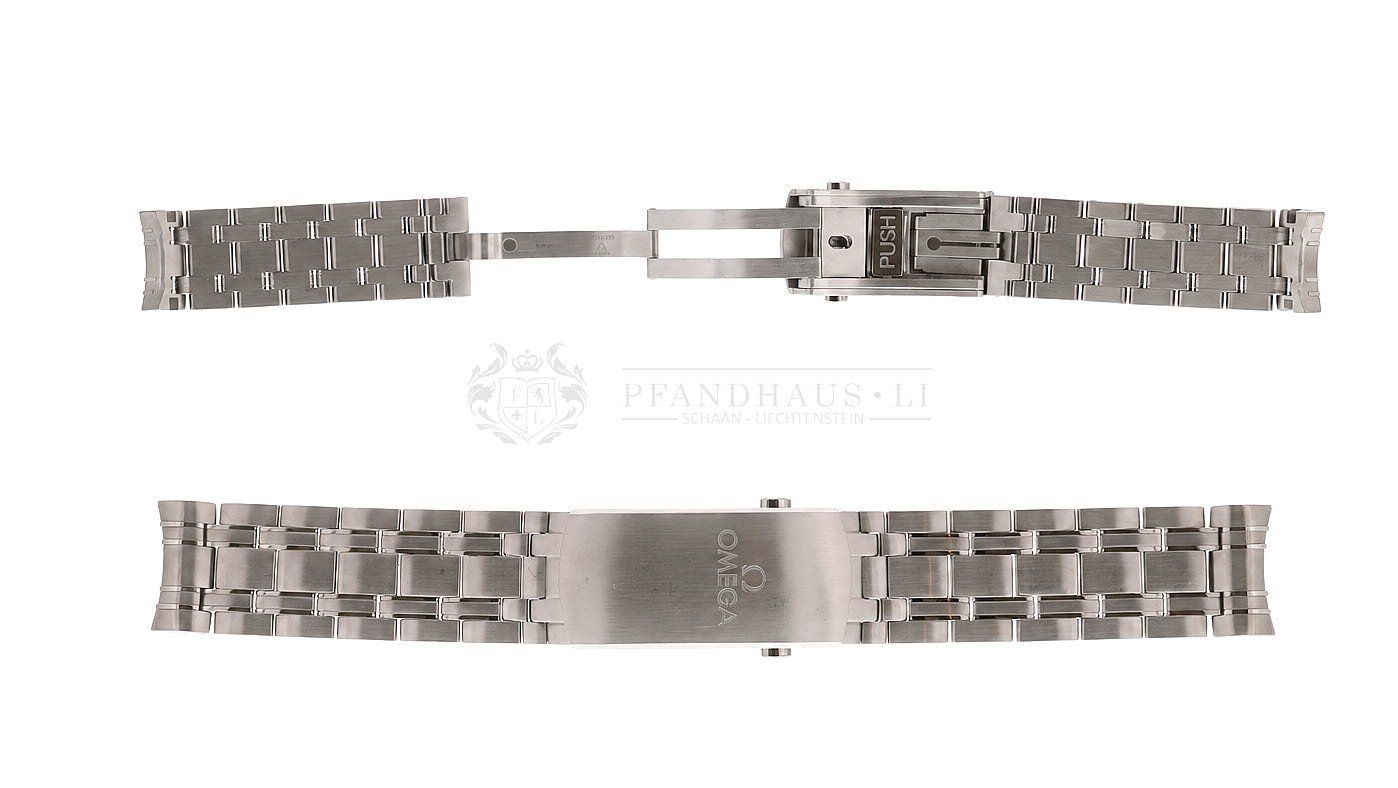Omega Orologi: OMEGA SEAMASTER DIVER 300 IV FULL SET – Usato da Schaan venduto da Pfandhaus-LI 8