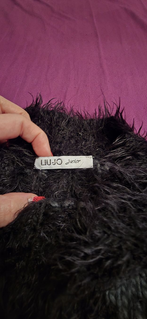 Altro in Moda donna: Liu Jo Poncho Cape grün – Usato da Baden venduto da slaesh 3