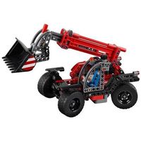 Lego Technic 42061 Telehandler