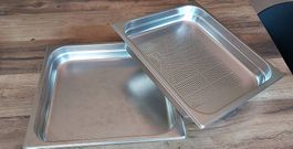 Set de cuisson à la vapeur