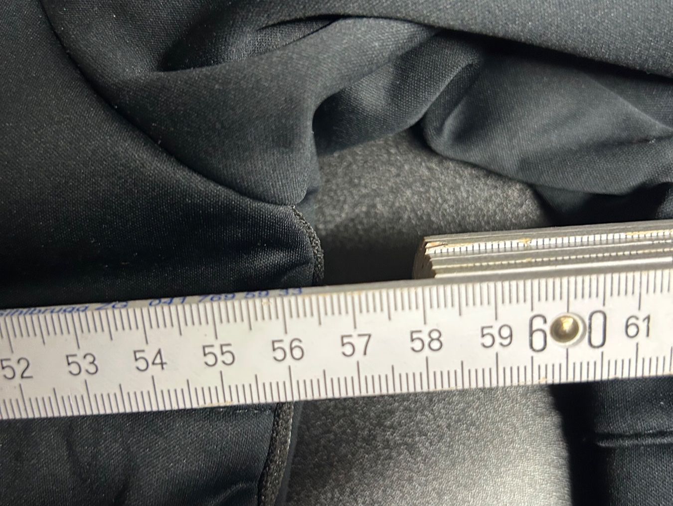 Giacche: Herren Softshelljacke Gr. L – Usato da Obergösgen venduto da Andre118 5
