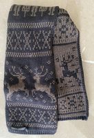 Warren & Parker Schal aus 100% Lammwolle