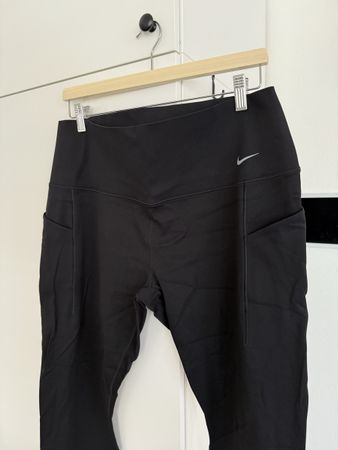 Sportleggings von Nike