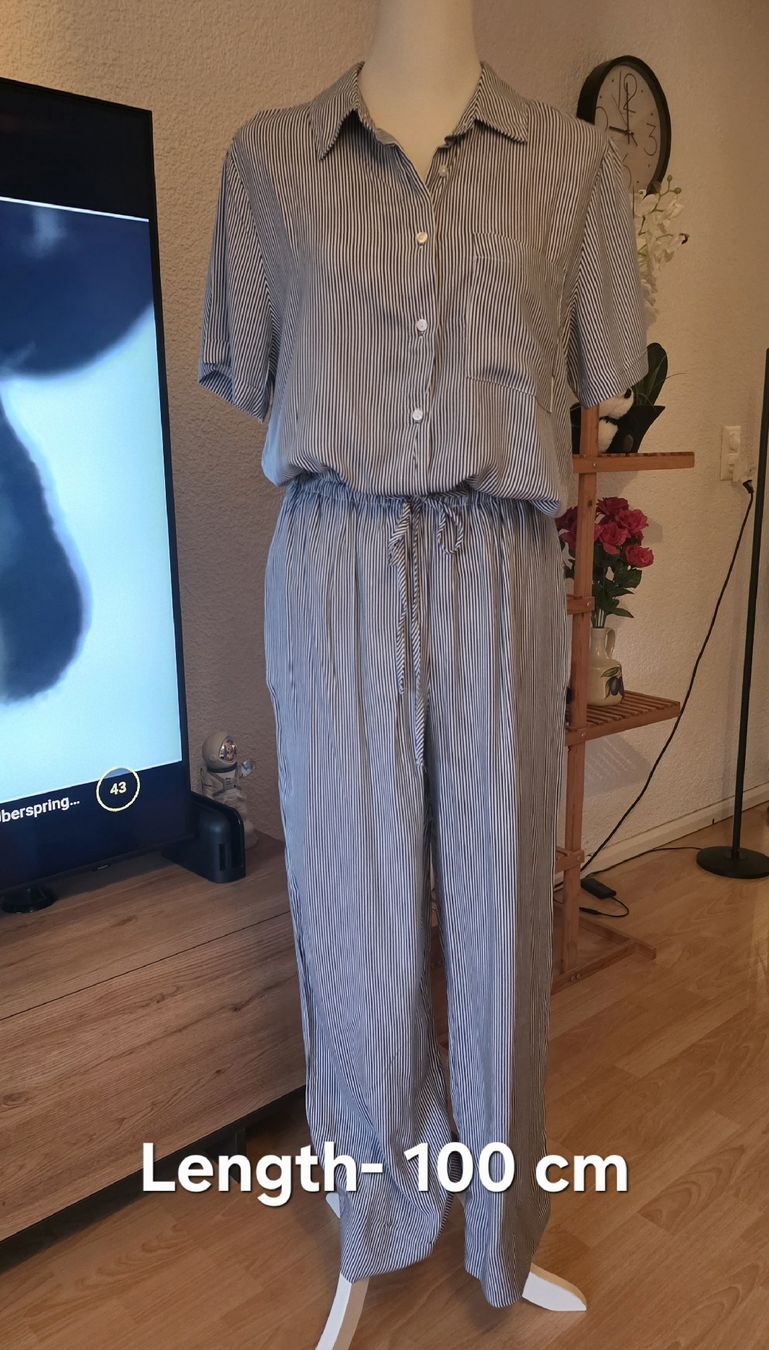 Kleider: Sommer Set Grösse M Viskose 100cm lang – Gebraucht aus Klingnau von fairy.princess 1