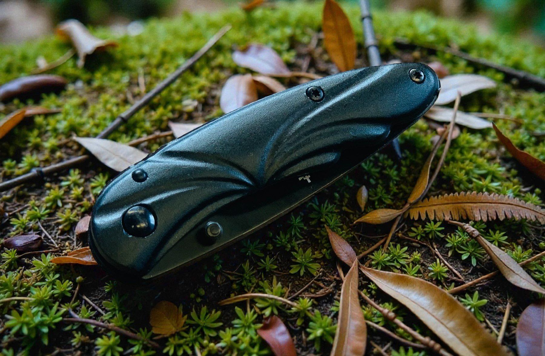 Accessori: Tactical Klappmesser Messer Captain Capt 15cm NEU – Nuovo e nell'imballaggio originale da Bergdietikon venduto da shopAgent 6