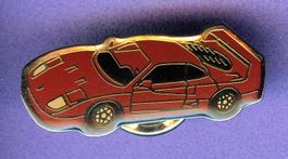 Ferrari F40 Sportwagen