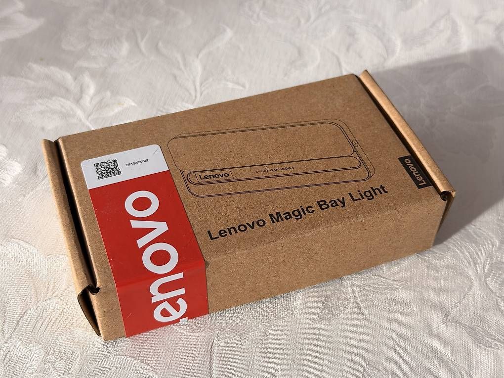 Elektronikbauteile: Lenovo Magic Bay Light – Neu und originalverpackt aus Gravesano von mattia.mangili