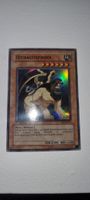 Yugioh Hieracosphinx