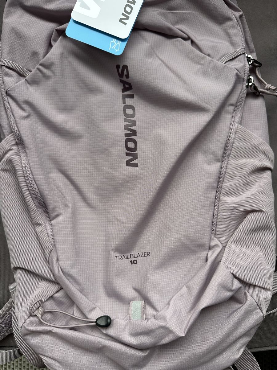 Borse: Sport Tasche Solomon 10L – Nuovo e nell'imballaggio originale da Emmenbrücke venduto da Marktonline 1