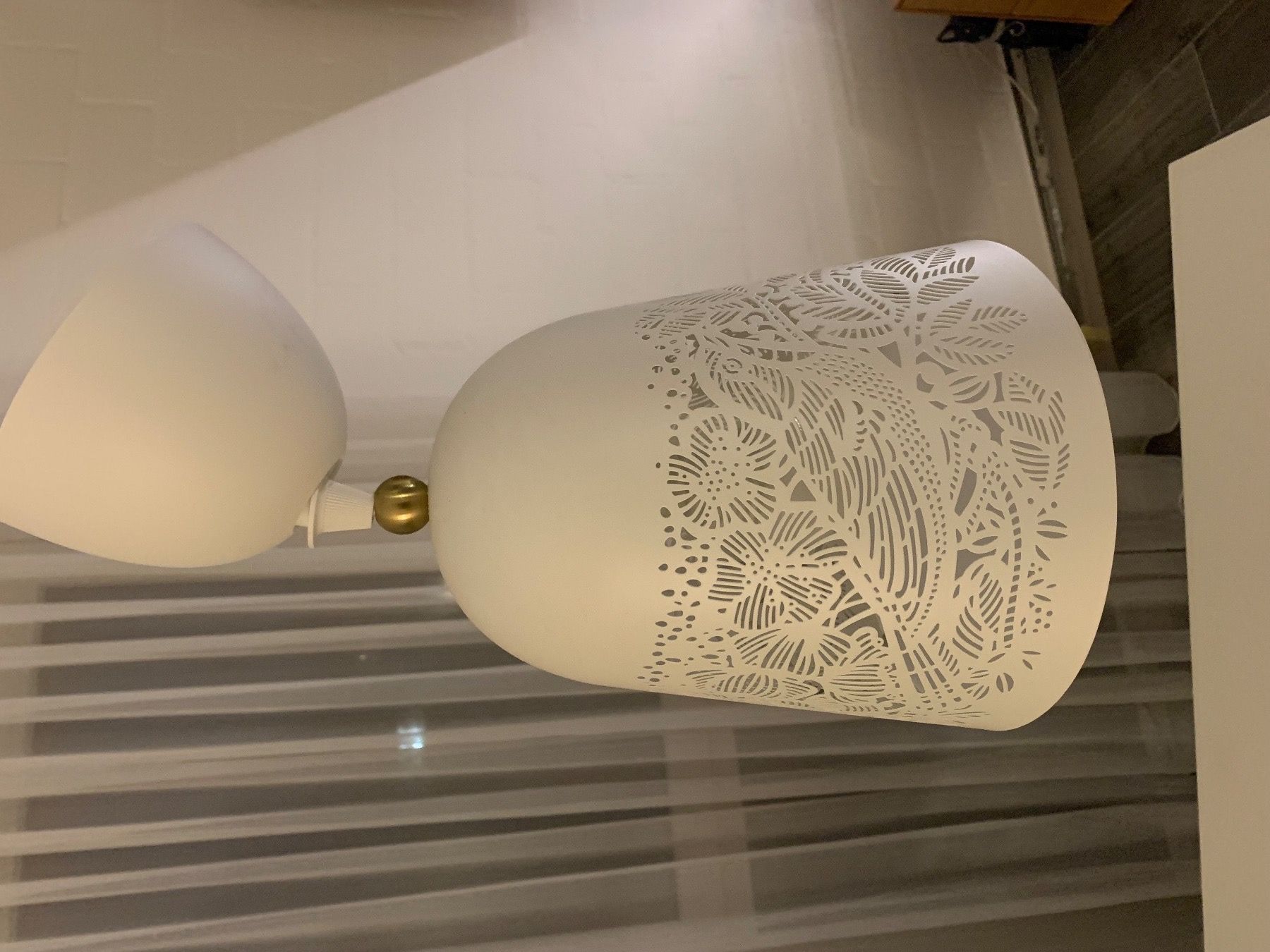 Ikea Kronleuchter & Deckenlampen: Lampe Ikea – Gebraucht aus Therwil von
