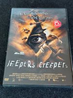 Jeepers creepers "Er kann dich riechen,er wird dich kriegen"