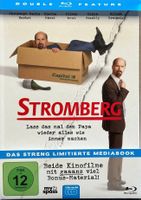 Stromberg Das Streng Limitierte Mediabook Blu-ray Double ...