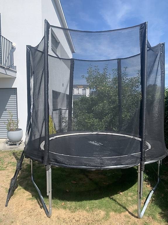 Salta Trampolines: Salta Trampolin Combo – D'occasion à Altishofen par Tipeks 3