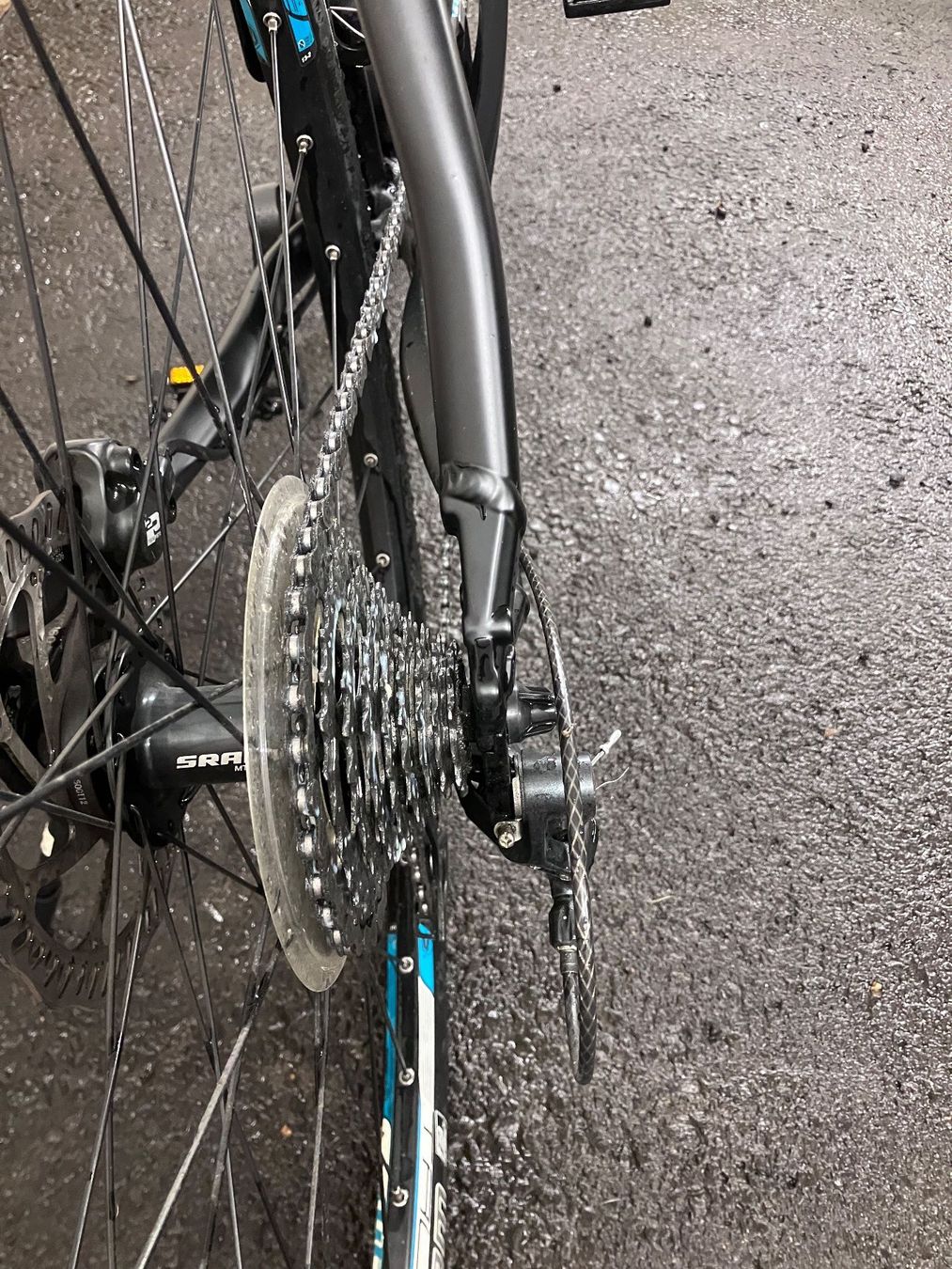Bergamont Biciclette: Bergamont Helix 6.3 – Usato da Emmenbrücke venduto da pringels85 6