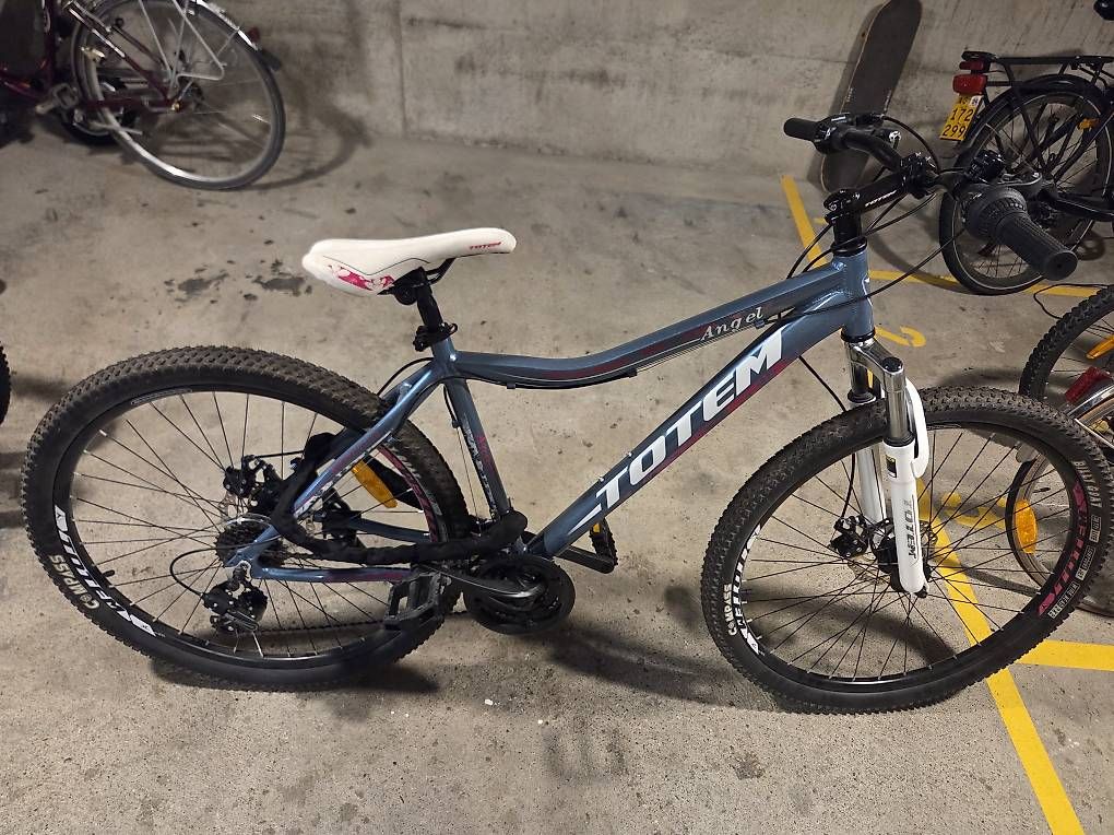 Velos: Mountainbike 27.5" – Gebraucht aus Holziken von m_t_lgh8