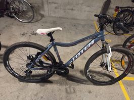 Mountainbike 27.5"