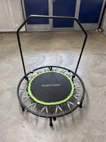 Fitness Trampolin Tunturi gebraucht