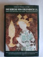 Die Kirche von Erlenbach i.S. - Verena Stähli-Lüthi - 1979