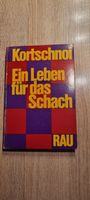 Schachbuch Ein Leben für das Schach